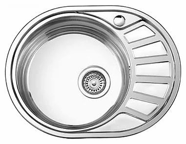 Кухонная мойка Ledeme L65745-L