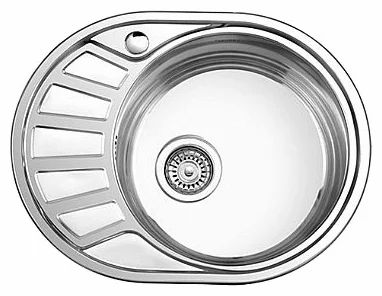 Кухонная мойка Ledeme L65745-R