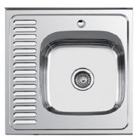 Кухонная мойка Ledeme L66060-6R