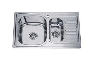 Мойка кухонная Ledeme L67850В-6, фото 1