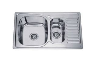 Мойка кухонная Ledeme L67850В-6