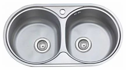 Кухонная мойка Ledeme L67944B