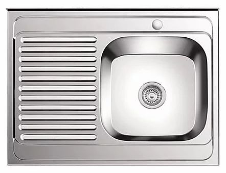 Кухонная мойка Ledeme L68060-R