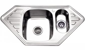 Кухонная мойка Ledeme L69550B-6