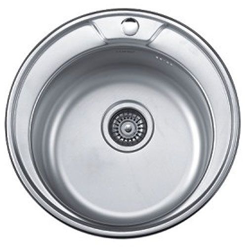 Кухонная мойка Ledeme L74949