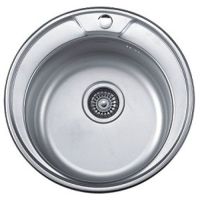 Кухонная мойка Ledeme L74949