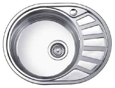 Кухонная мойка Ledeme L75745-6L