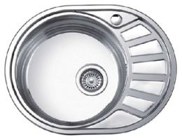 Кухонная мойка Ledeme L75745-6L