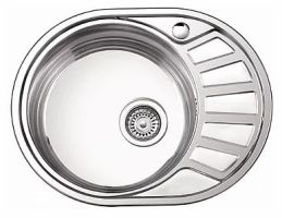 Кухонная мойка Ledeme L75745-L
