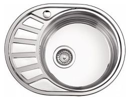 Кухонная мойка Ledeme L75745-R