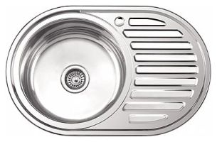 Кухонная мойка Ledeme L77750-L