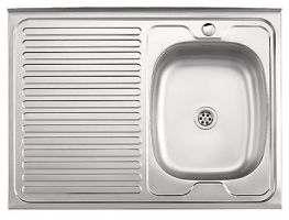 Кухонная мойка Ledeme L78060-R