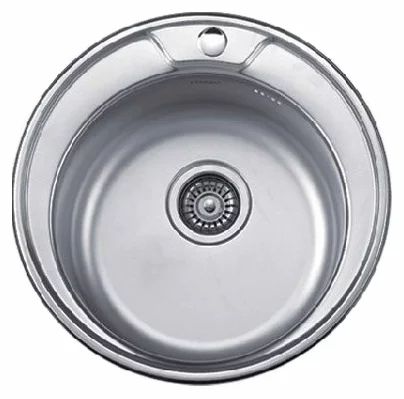 Кухонная мойка Ledeme L84545-6, фото 1