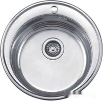 Кухонная мойка Ledeme L85151-6