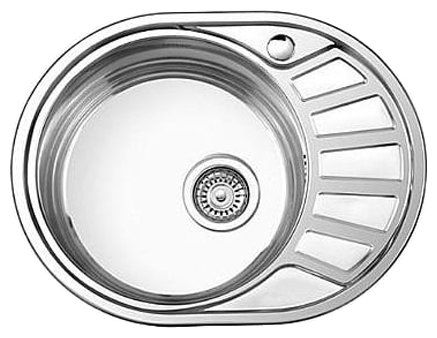 Кухонная мойка Ledeme L85745-6L