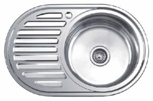 Кухонная мойка Ledeme L87750-6R