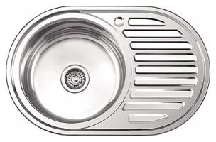 Кухонная мойка Ledeme L87750-L