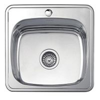 Кухонная мойка Ledeme L93838
