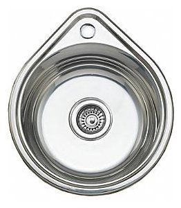 Кухонная мойка Ledeme L94539, фото 1