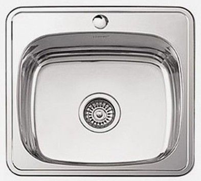 Кухонная мойка Ledeme L94848, фото 1