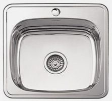 Кухонная мойка Ledeme L94848