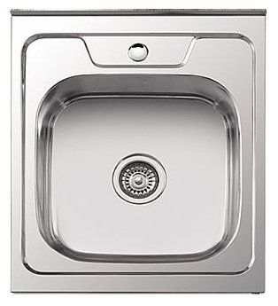 Кухонная мойка Ledeme L95060, фото 1