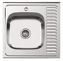 Кухонная мойка Ledeme L96060-6R