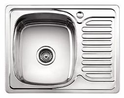 Кухонная мойка Ledeme L96350