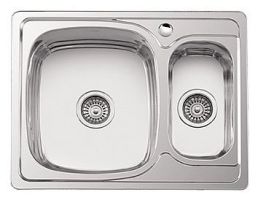Кухонная мойка Ledeme L96350B