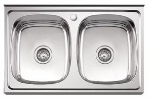 Кухонная мойка Ledeme L98050B