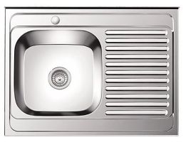 Кухонная мойка Ledeme L98060-L