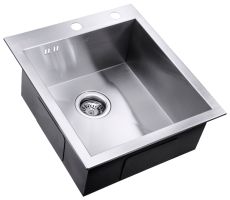 Кухонная мойка Zorg INOX X-4551