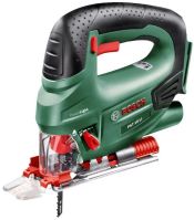 Электролобзик Bosch PST 18 LI 0603011020 (без АКБ)