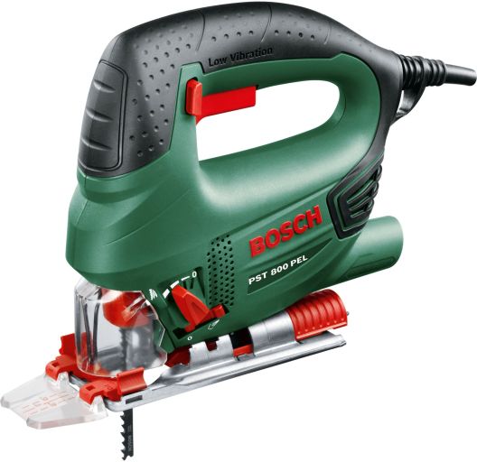 Лобзик Bosch PST 800 PEL, фото 1
