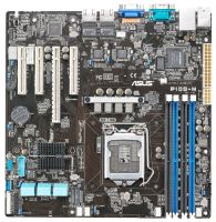 Материнская плата Asus P10S-M