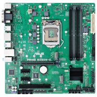 Материнская плата Asus PRIME B250M-C