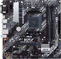 Материнская плата Asus Prime B450M-A II