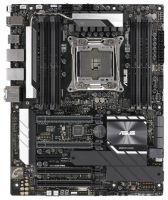 Материнская плата Asus WS X299 PRO