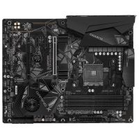 Материнская плата Gigabyte X570 GAMING X (rev. 1.0)