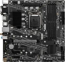 Материнская плата MSI B460M Pro-VDH WiFi
