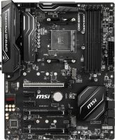 Материнская плата MSI X470 Gaming Pro Max