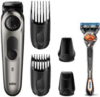 Машинка для стрижки Braun BT7020