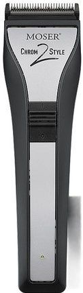 Машинка для стрижки Moser Chrom 2 Style 1877-0051, фото 1