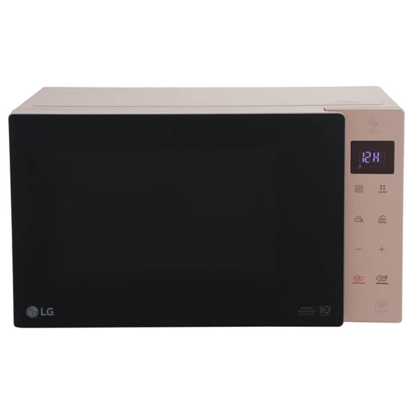 Микроволновая печь соло LG MS2535GISH, фото 2