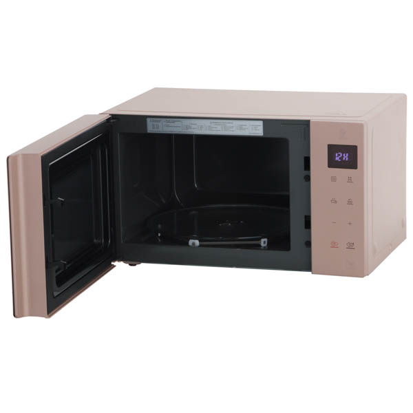 Микроволновая печь соло LG MS2535GISH, фото 4
