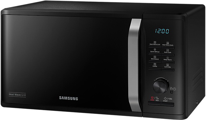 Микроволновая печь Samsung MG23K3575, фото 4
