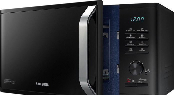 Микроволновая печь Samsung MG23K3575, фото 2