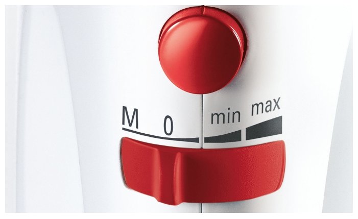 Миксер Bosch MFQP 1000, фото 3