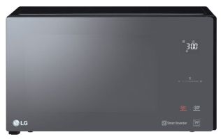 Микроволновая печь LG MS2595DIS