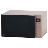 Микроволновая печь соло LG MS2535GISH